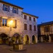 Castel&rsquo;noctambules : la visite guidée de Castelnau-de-Montmiral en soirée