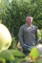 Verger « La Cueillette du Bosc »