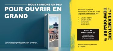 Musée du Saut du Tarn