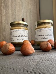 La ferme des graines arifadoles