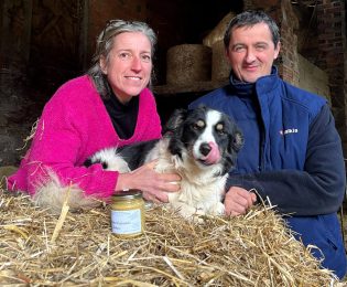 La ferme des graines arifadoles