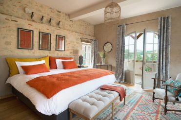 Domaine d’en Maury*** Halte en Cocagne