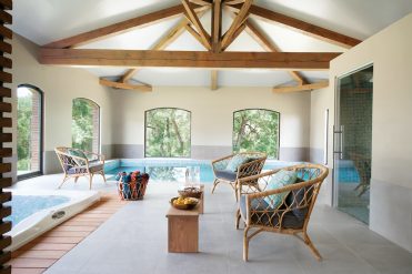 Domaine d’en Maury*** Halte en Cocagne