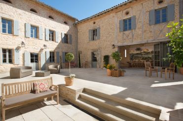Domaine d’en Maury*** Halte en Cocagne