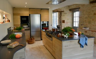 Domaine d’en Maury*** Halte en Cocagne