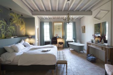 Domaine d’en Maury*** Halte en Cocagne