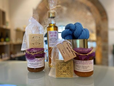 Salon Saveurs et Artisanat