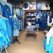 Atelier de teinture Bleu Pastel – La ferme au village