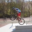 Location de BMX – Point rencontre du lac du Laouzas