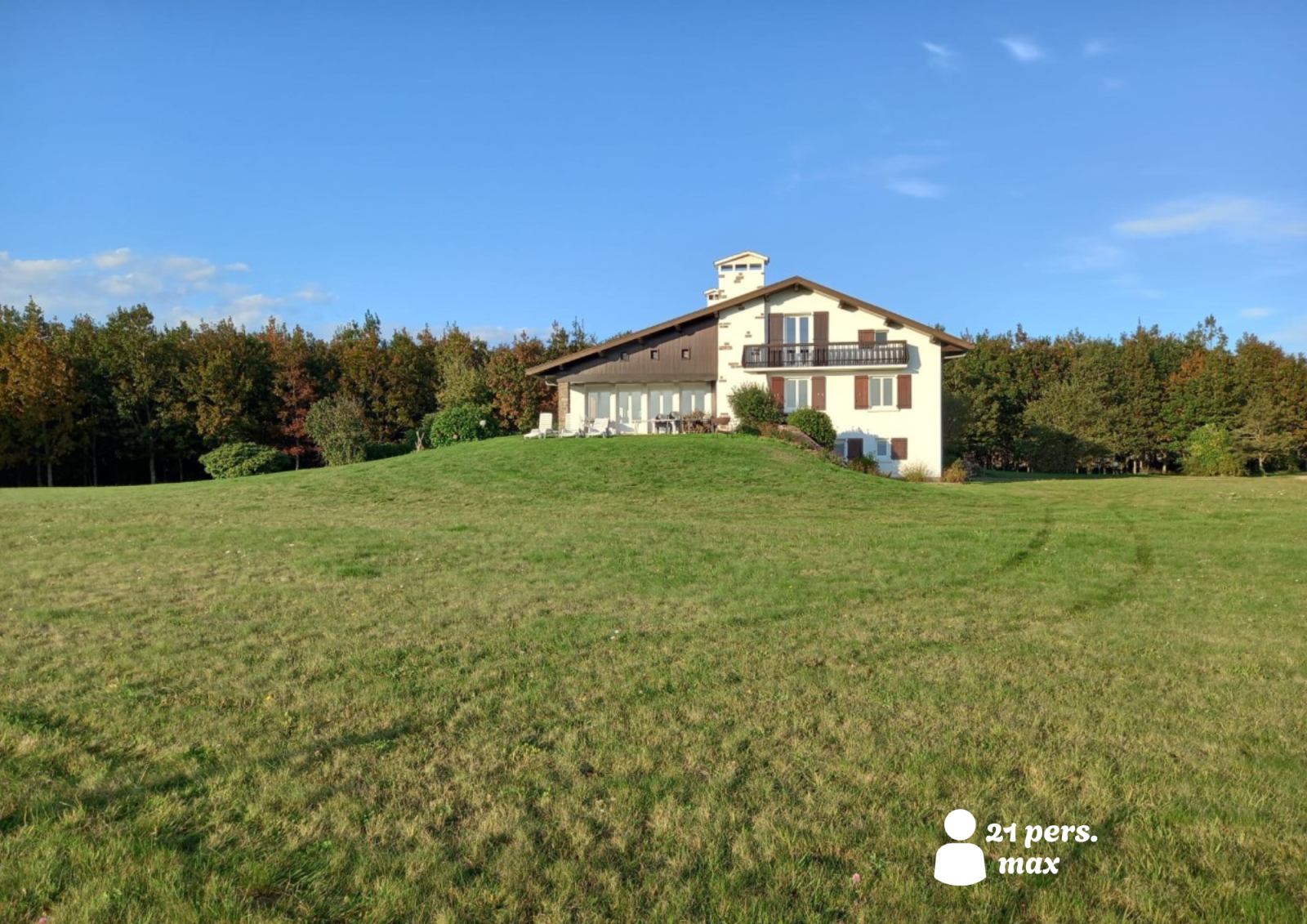 Le Gîte de Fonclaire