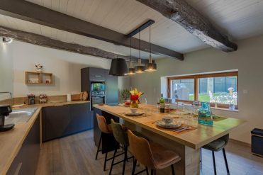 Le ruisseau du Béjean