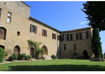 Château de Venès