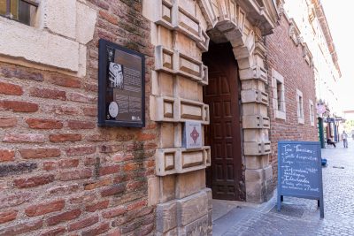 Journées du Patrimoine : Venez à la découverte de l’hôtel Reynès