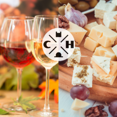Accords vins et fromages à la Maison des vins de Gaillac – « Les Instants C&H »