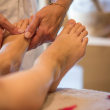 Réflexologie plantaire (25 minutes)