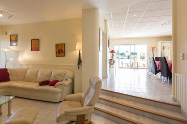 La Roque 14 personnes