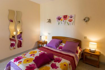 La Roque 14 personnes