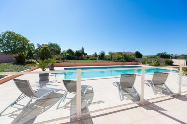 La Roque 14 personnes