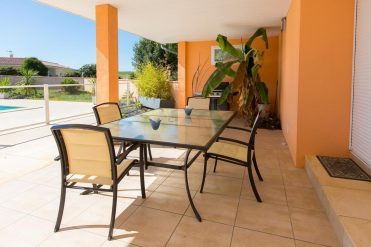 La Roque 14 personnes