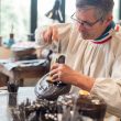 Journées européennes du patrimoine -Regards d&rsquo;artistes sur le bijou archéologique