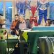 Vidal Sport : la combinaison de moto sur-mesure