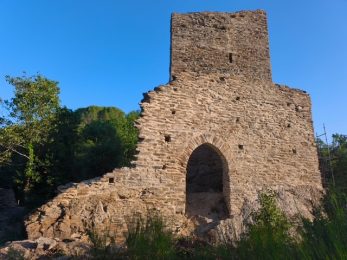 Bastide des Vassals
