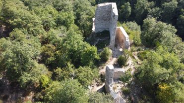 Bastide des Vassals