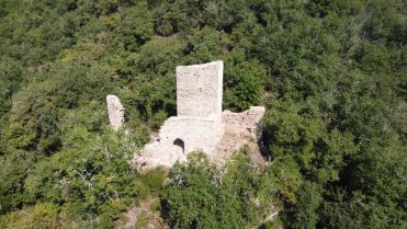Bastide des Vassals