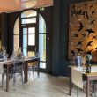 Restaurant la Verrerie