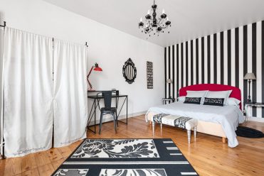 Au Nid de la Madeleine