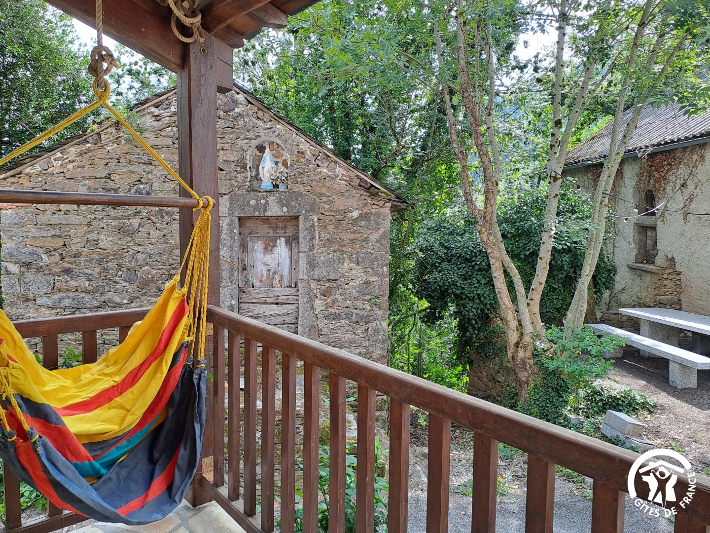 Parenthèse en Forêt – Baliveau