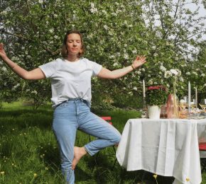 Atelier : dégustation vers le divin