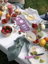 Atelier : dégustation vers le divin