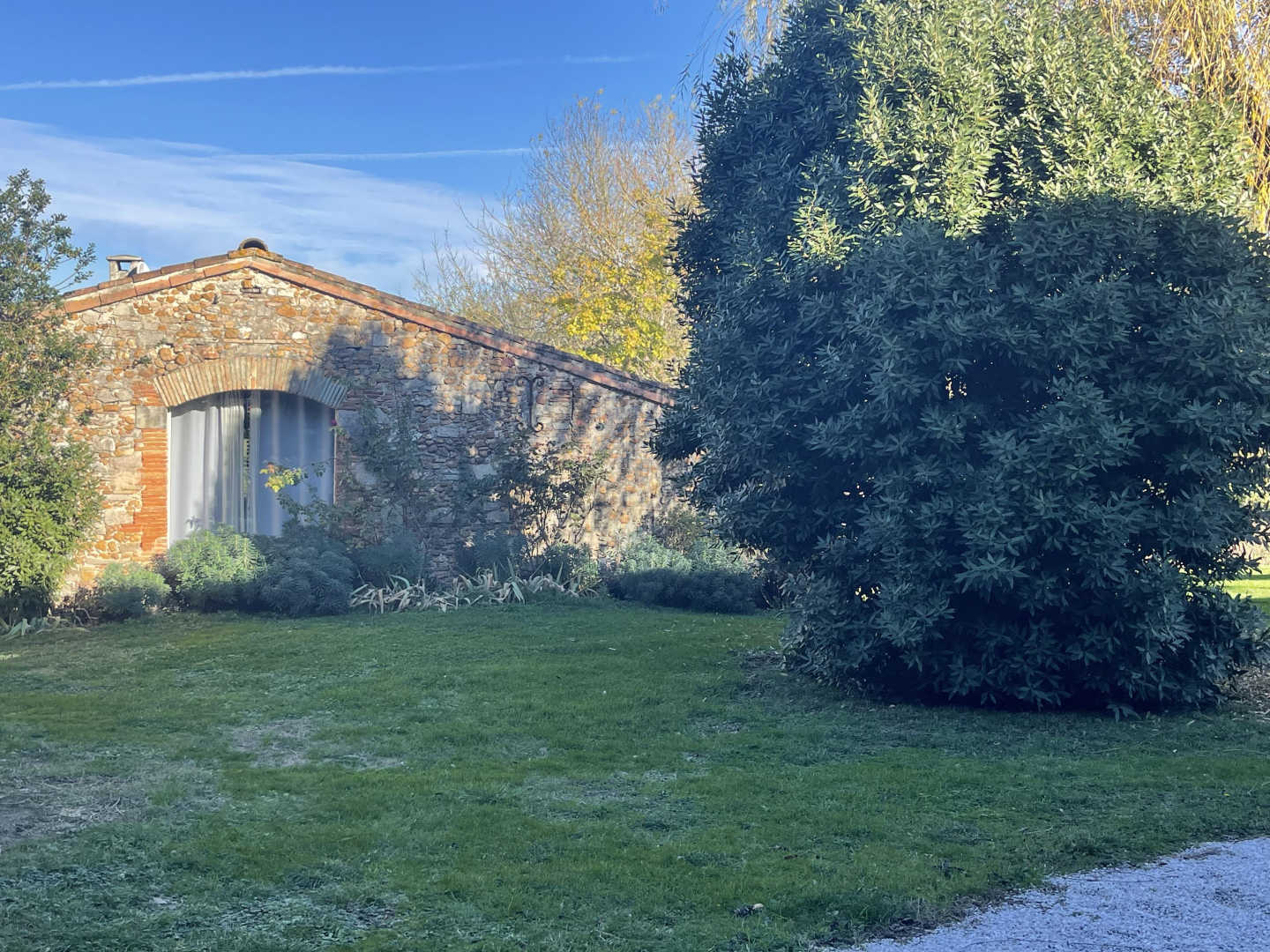 Domaine Las Brugues – La maison Mamy Love