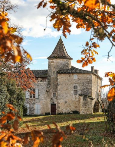 Château-musée du Cayla