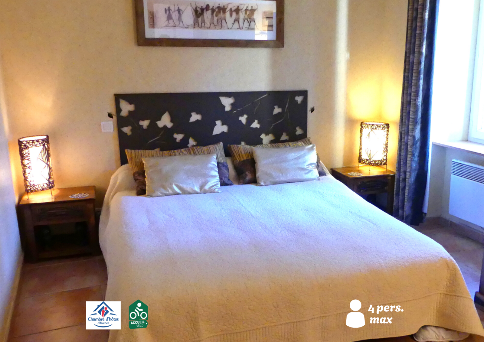 La Prade des « Pierre »