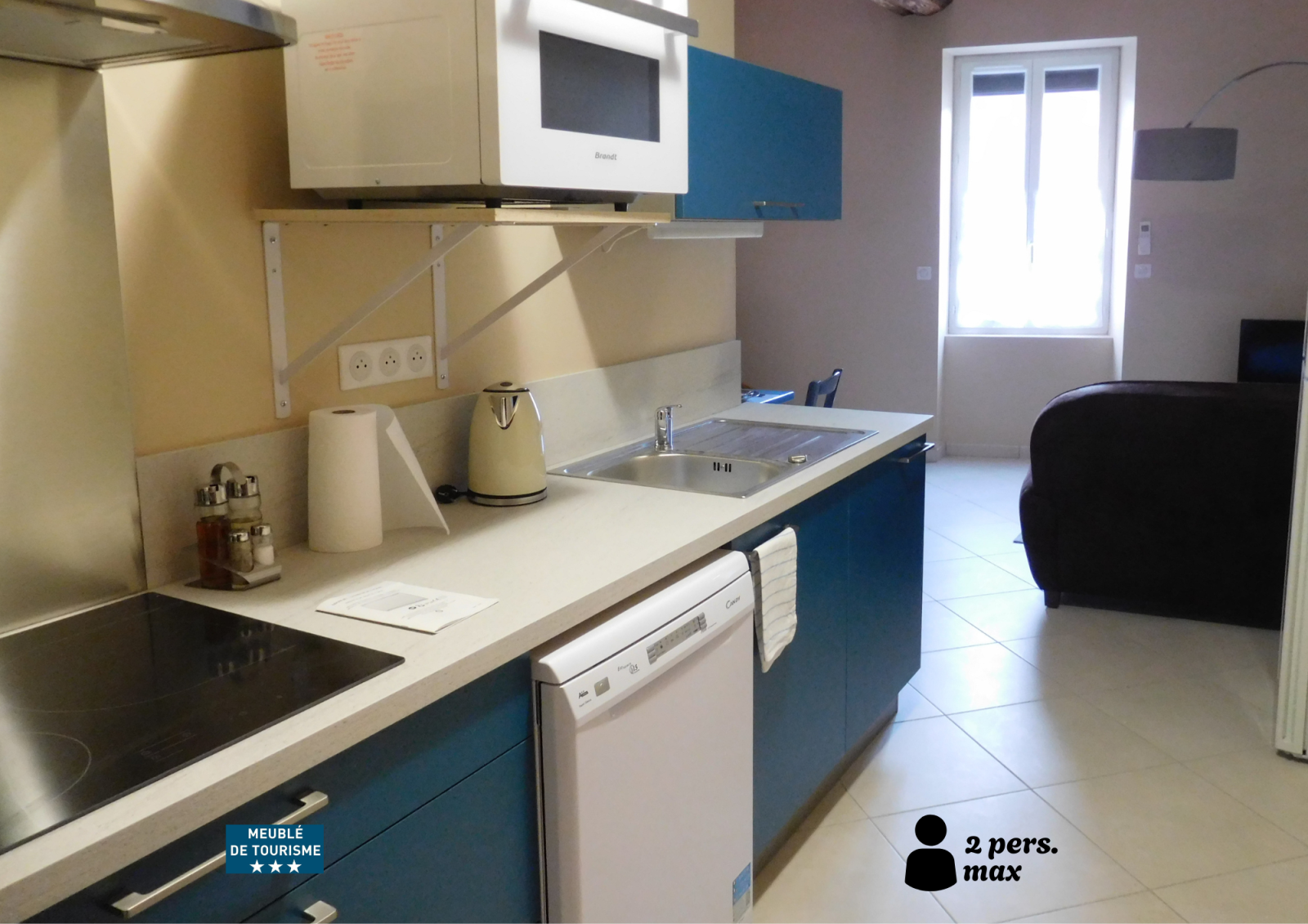 L&rsquo;Autan d&rsquo;Isabelle – Tramontane