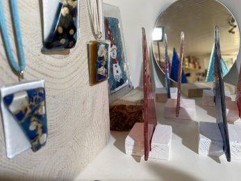 Boutique d’artisans créateurs « Artisan’Arts »