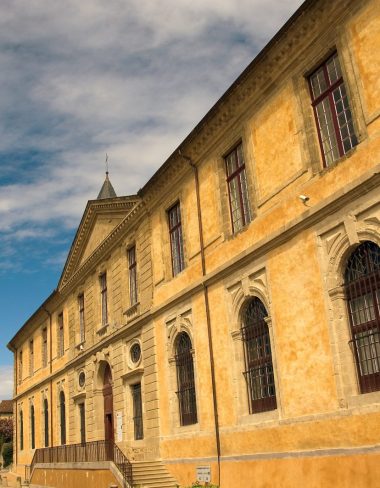 Cité de Sorèze : Abbaye-École de Sorèze – Musée Dom Robert