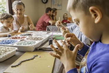 Centre Archéologique