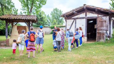 Centre Archéologique