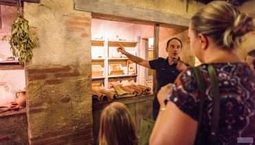 Centre Archéologique