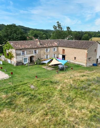 Domaine de Laprade