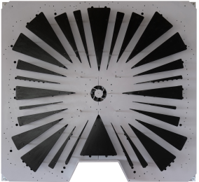 Paradis des machines