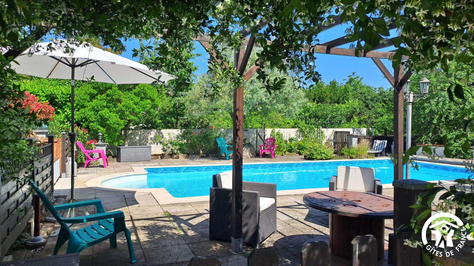 Les Hauts du Marranel