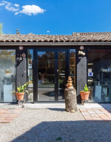 Ateliers du Couvent