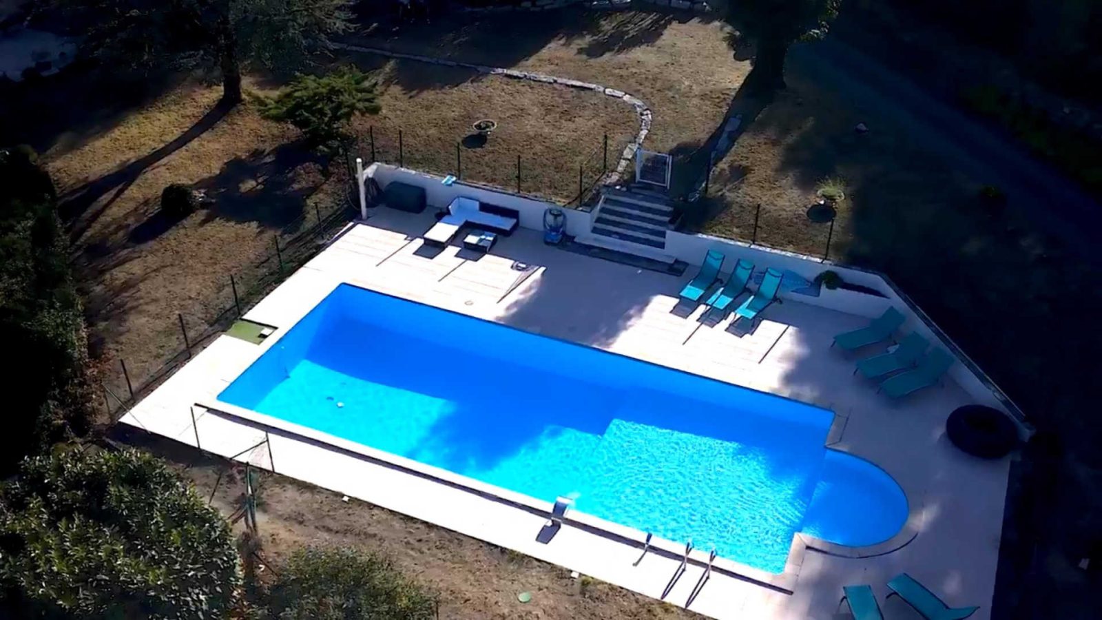 La Garrigue petit gîte