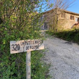 Les vins de Rouyré