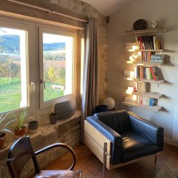 Les vins de Rouyré