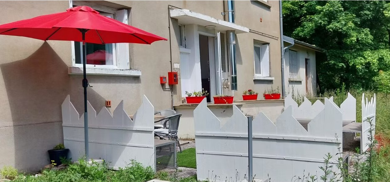 Gîte Maison – Caraman